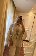 Sand Dune Blouse