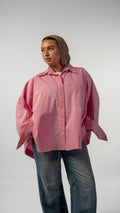 Butterfly Shirt - Pink