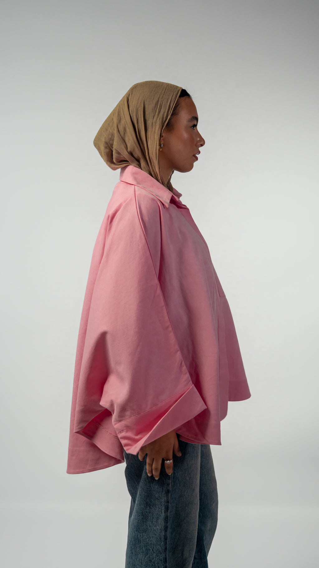 Butterfly Shirt - Pink