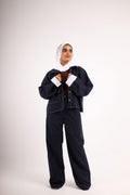 The Classic Navy Set